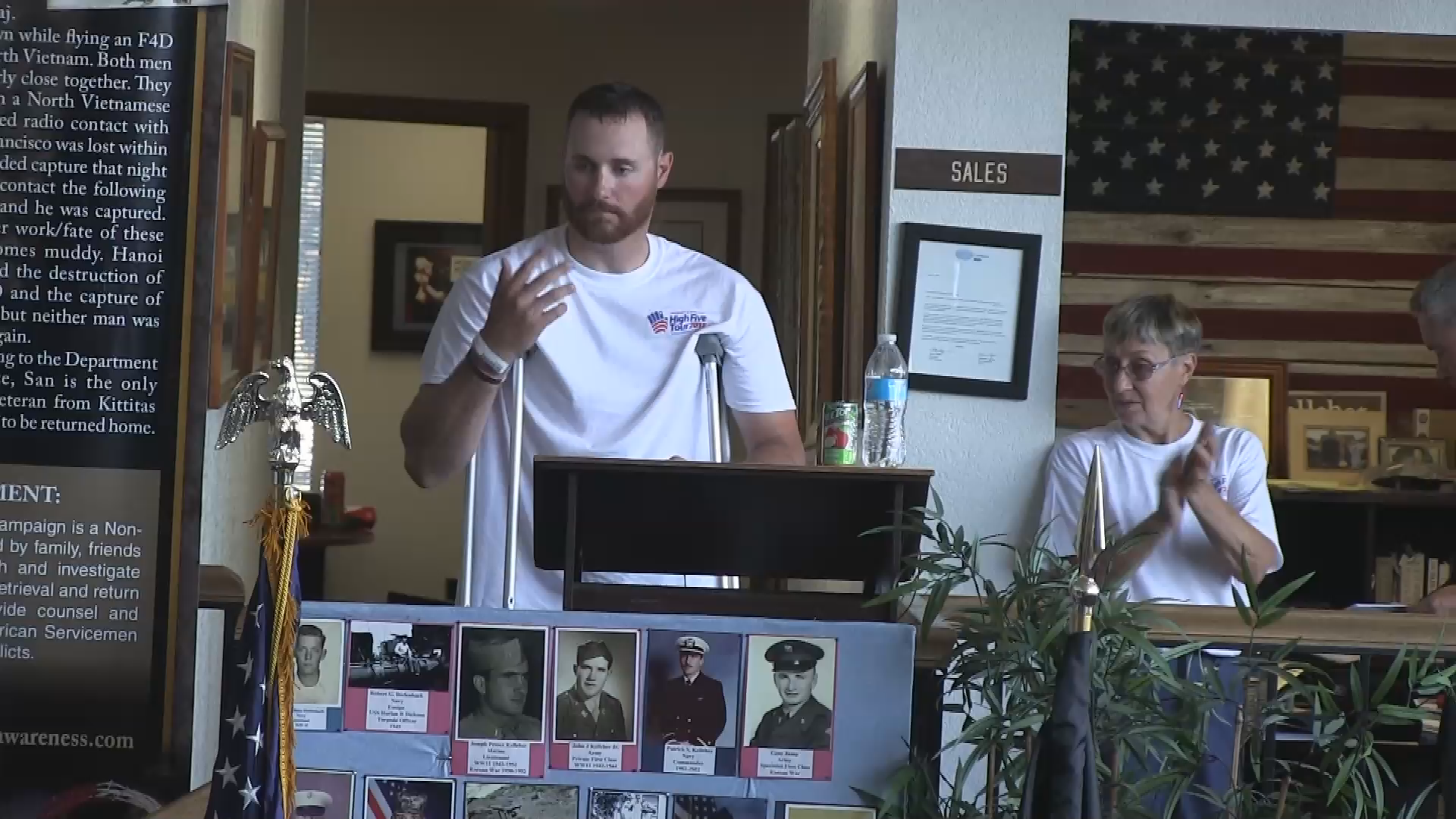 Thumbnail image for Mobility is Freedom Tour July 2nd, 2015