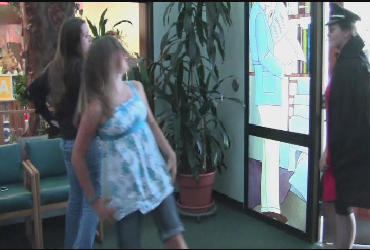 Thumbnail image for Teen Films 2013