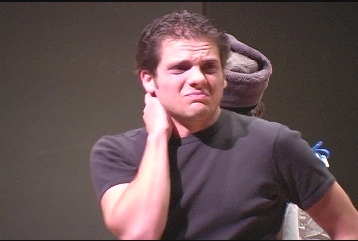 Thumbnail image for CWU 24 Hour Theatre Project