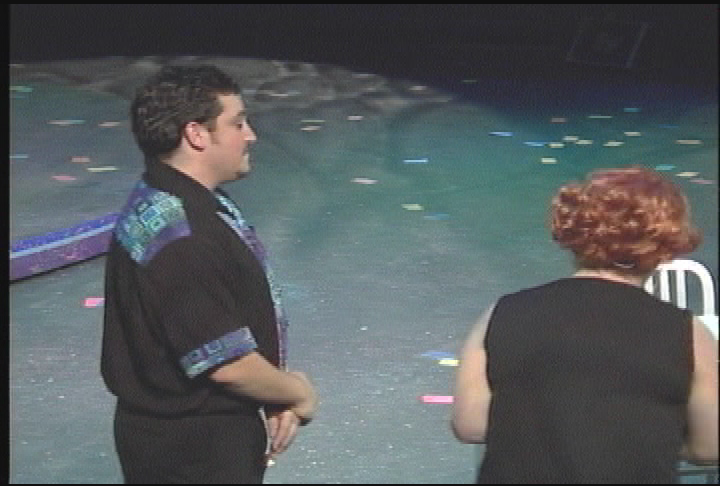 Thumbnail image for Theatre - CWU - Blankity Blank