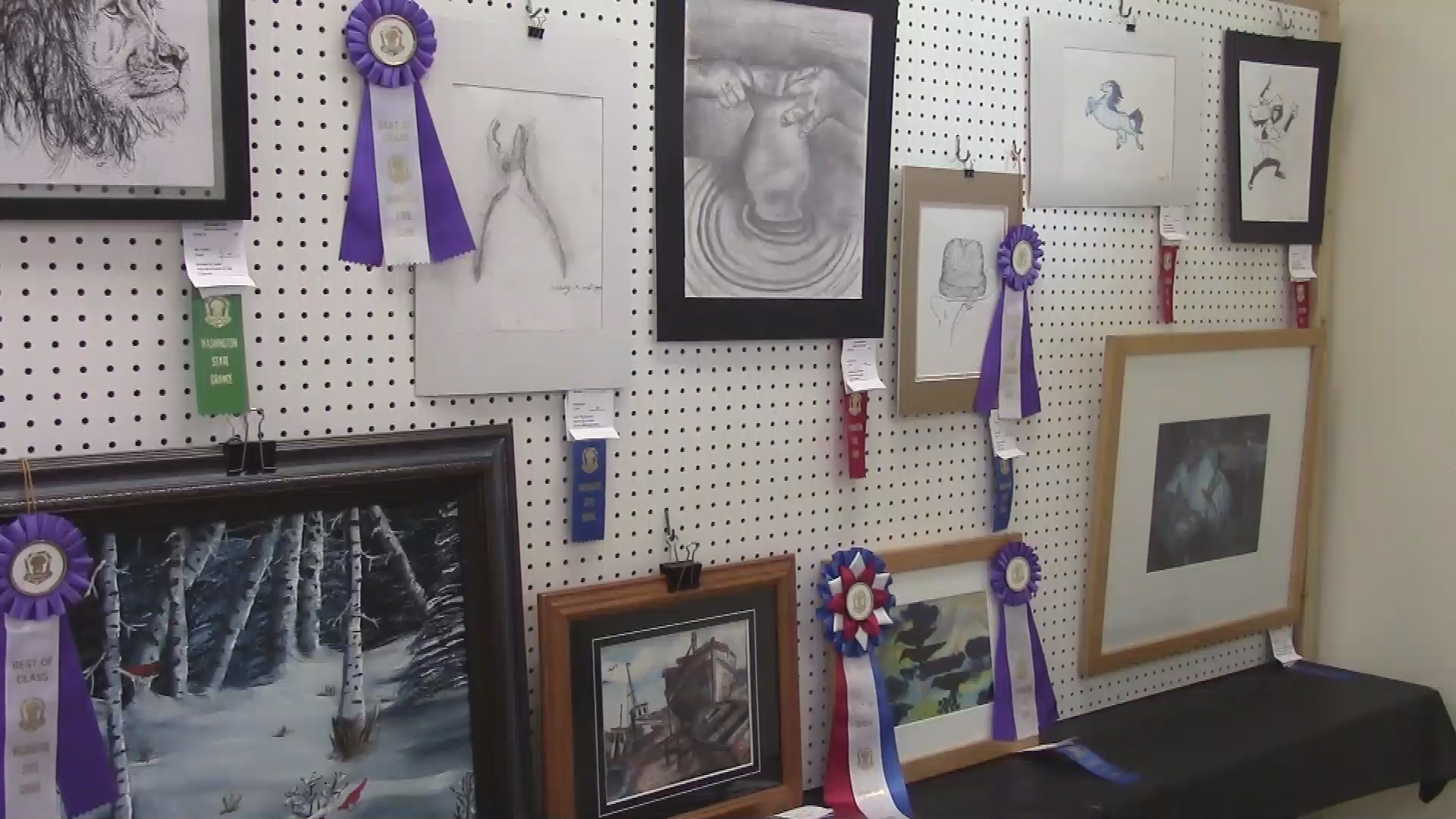 Thumbnail image for WA State Grange Convention 2015