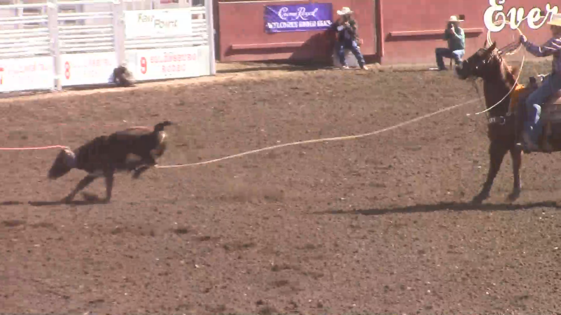 Thumbnail image for Rodeo Slack Ropin 2015