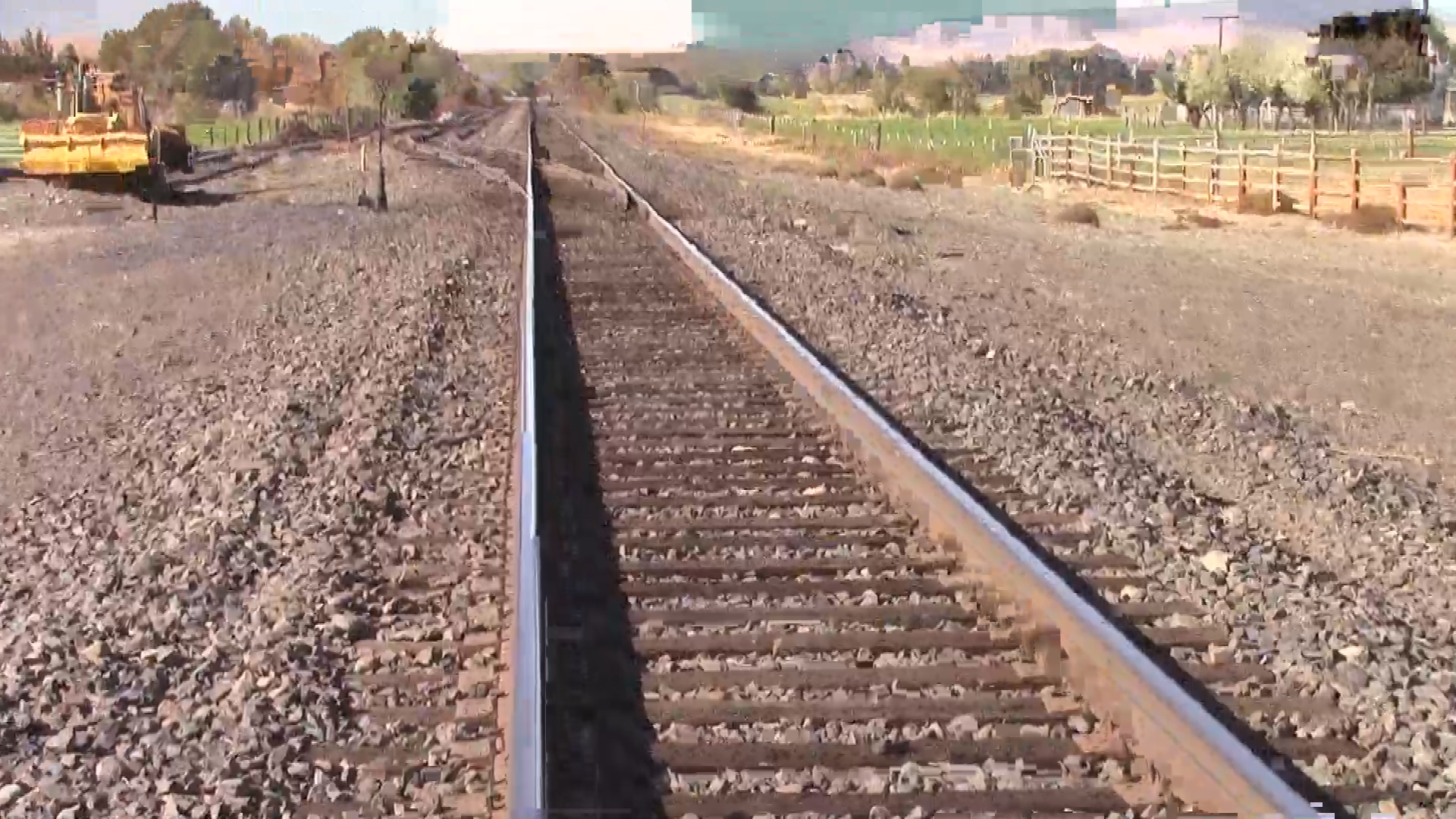 Thumbnail image for #9 Hay & Fast BNSF