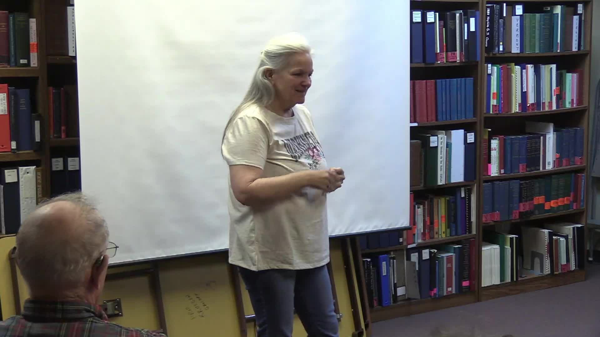 Thumbnail image for K.C.G.S. APRIL 13 2026