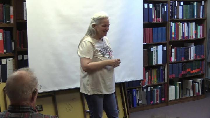 Thumbnail image for K.C.G.S. APRIL 13 2026