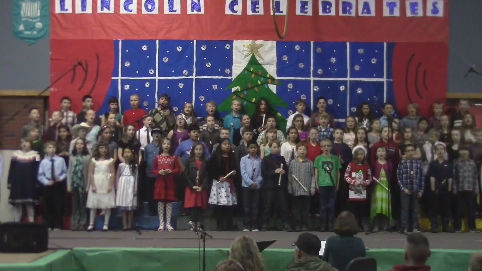 Thumbnail image for Lincoln Holiday Show 2015