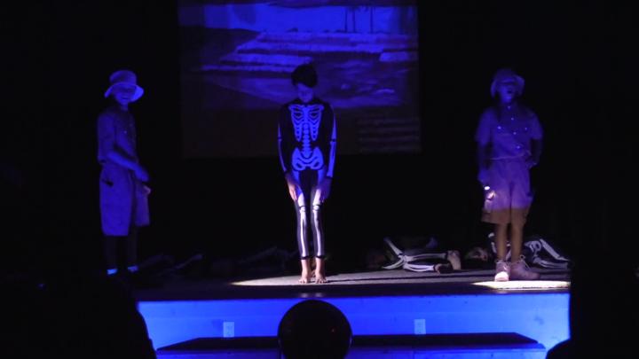 Thumbnail image for Damman School Play  May 29 2026