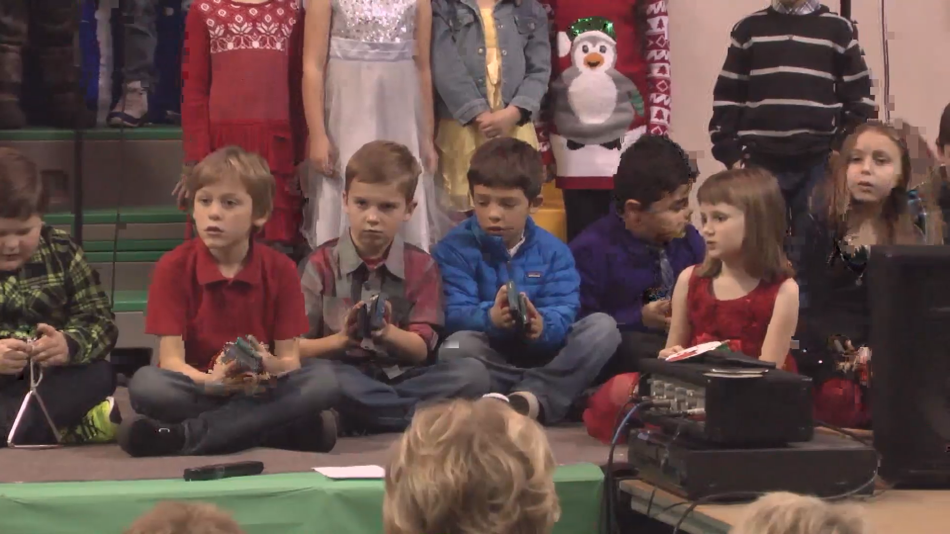 Thumbnail image for Lincoln Holiday Program 2-3 2015