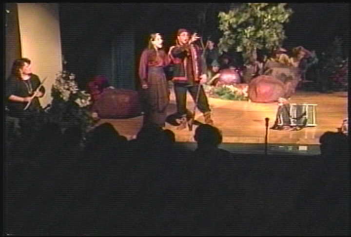 Thumbnail image for Theatre - Eburg Childrens Musical Theatre -Eclectic Kaleidescope