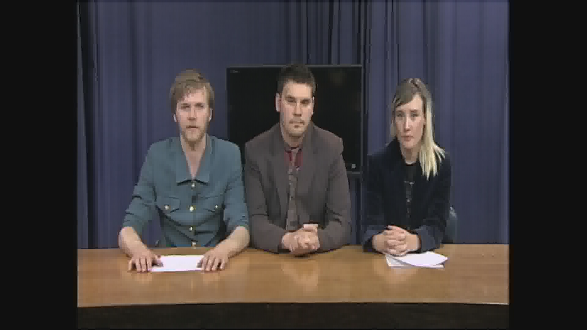 Thumbnail image for Ellensburg Live - Special - May 29, 2014