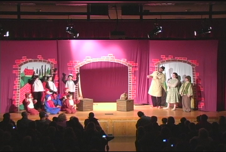 Thumbnail image for Theatre - MMCT The Secret Garden